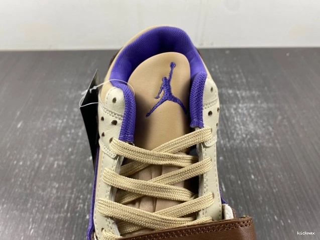 Cheap CUT JORDAN FZ8117-900 THE TRAVIS X SCOTT CHECK 0805